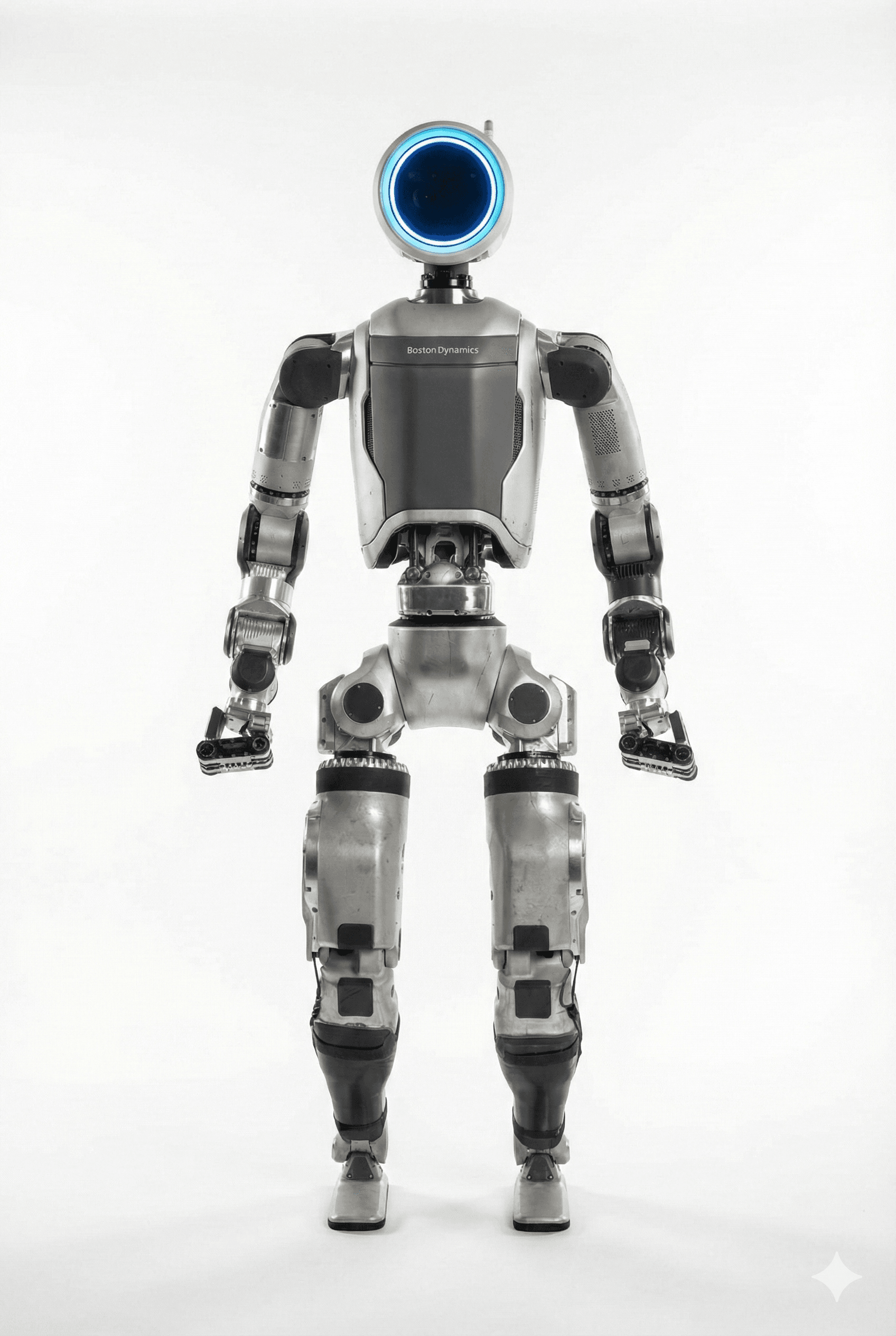 Boston Dynamics Atlas